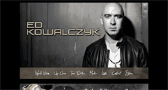 Desktop Screenshot of edkowalczyk.com